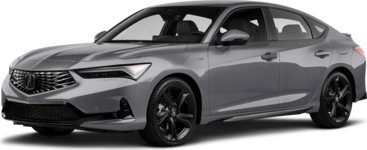 2025 Acura Integra Type S Hatchback Sedan 4D