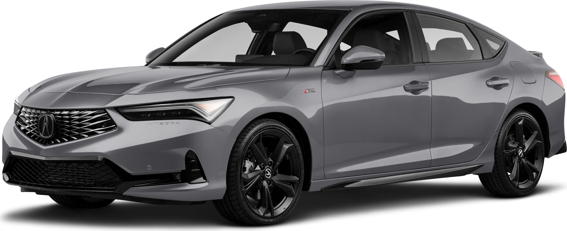 2025 Acura Integra Type S Hatchback Sedan 4D