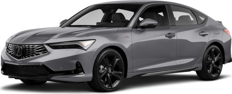 2025 Acura Integra Exterior: 0