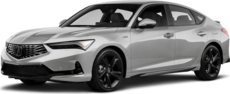 2025 Acura Integra photo