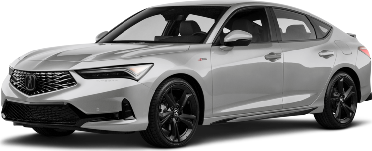 2025 Acura Integra Exterior: 0