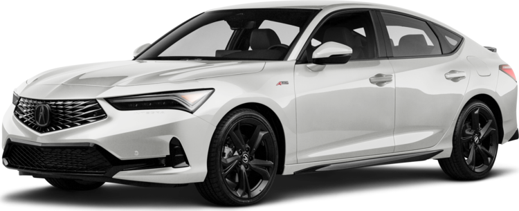 2025 Acura Integra Exterior: 0