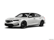 2025 Acura Integra Colors: 0