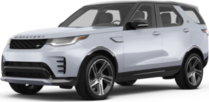 2026 Land Rover Discovery Sport