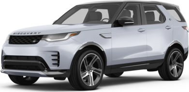Discovery Sport Landmark image
