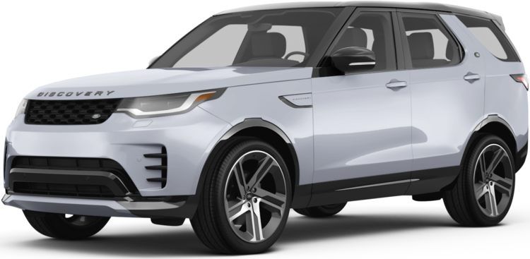 2026 Land Rover Discovery Sport Exterior: 0