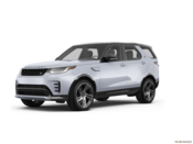 2026 Land Rover Discovery Sport Colors: 0