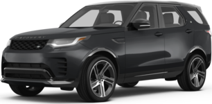 2026 Land Rover Discovery P360 Gemini Edition