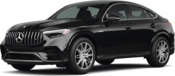 2024 Mercedes-Benz Mercedes-AMG GLC Coupe Exterior: 0