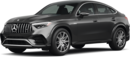 2024 Mercedes-Benz Mercedes-AMG GLC Coupe image