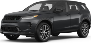 2025 Land Rover Discovery Sport S