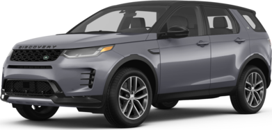 Discovery Sport Dynamic SE image