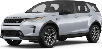 Discovery Sport Dynamic SE image