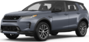 2025 Land Rover Discovery Sport image
