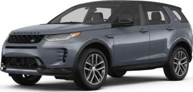 Discovery Sport Dynamic SE image