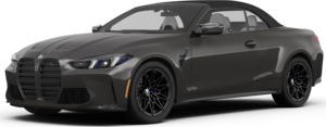 2025 BMW M4 Exterior
