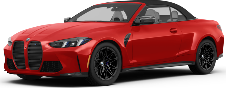 2025 BMW M4 Exterior: 0