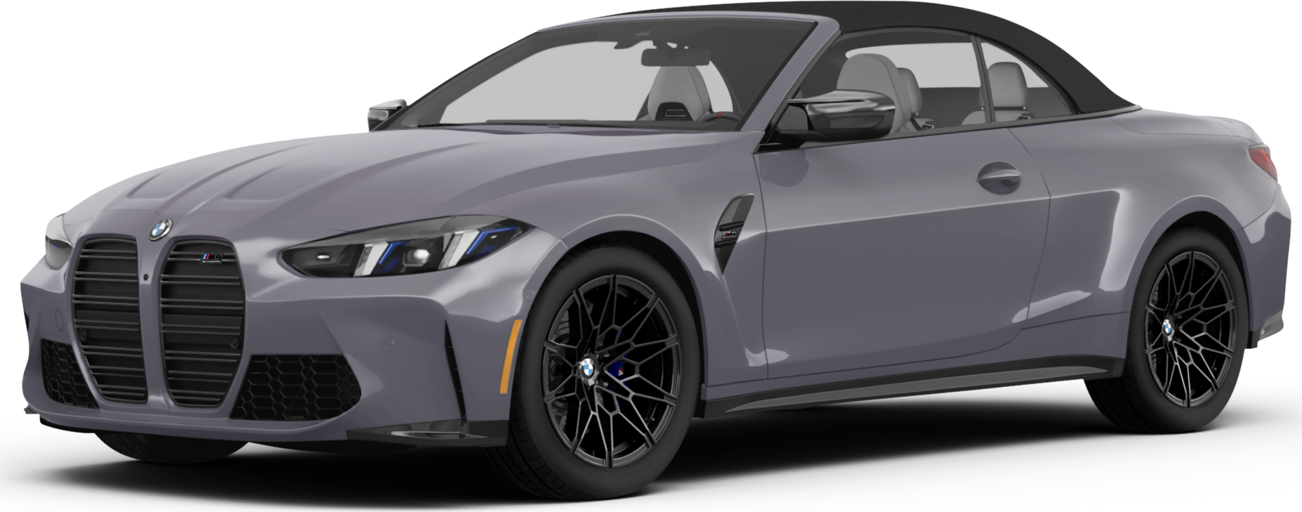 2025 BMW M4?