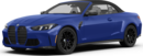 2025 BMW M4 image