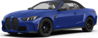 2025 BMW M4 image