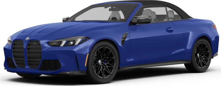 2025 BMW M4 Exterior: 0