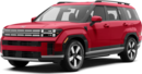 2024 Hyundai Santa Fe Hybrid image