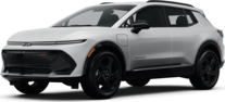 2024 Chevrolet Equinox EV photo
