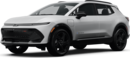 2024 Chevrolet Equinox EV image