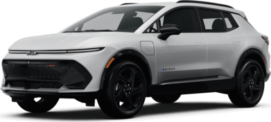 Chevrolet Equinox EV
