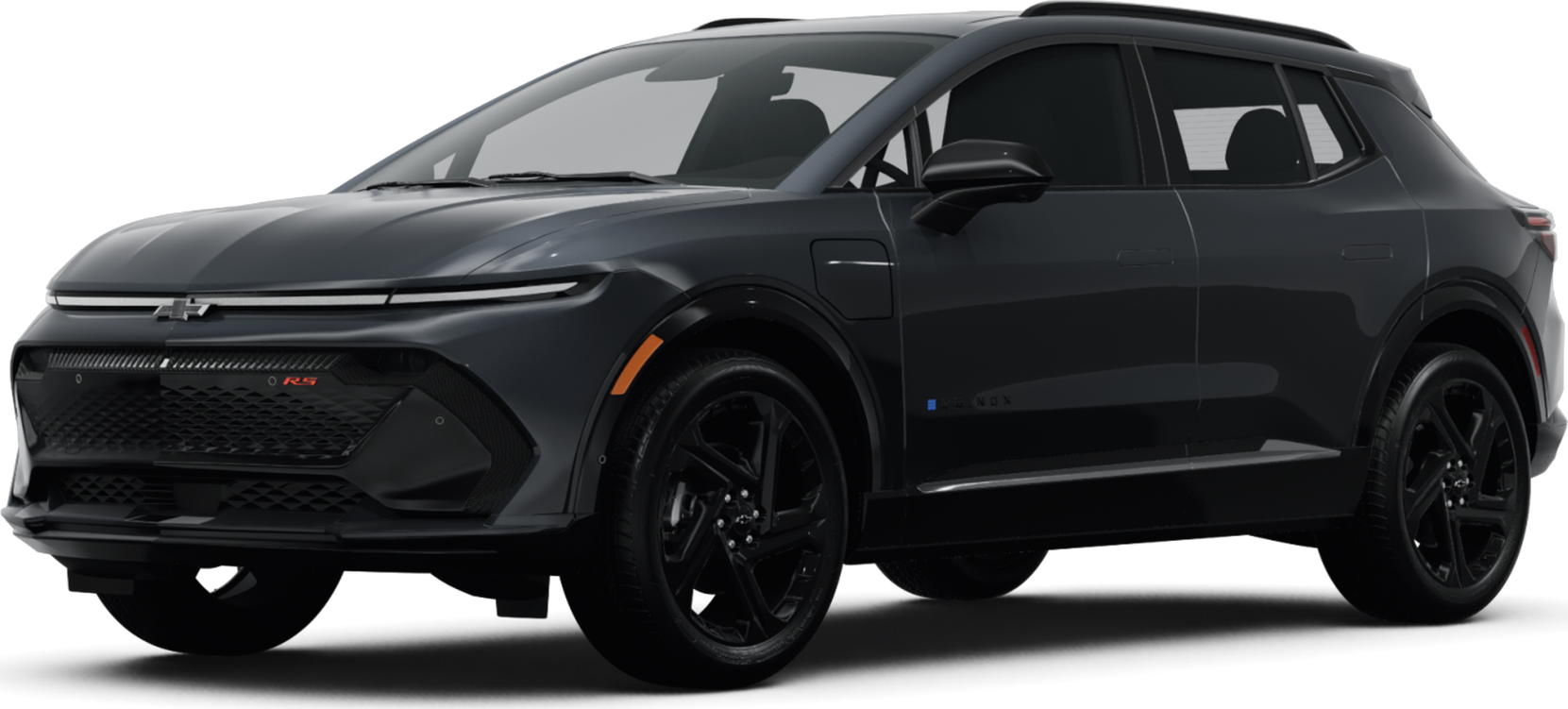 Chevrolet Equinox EV