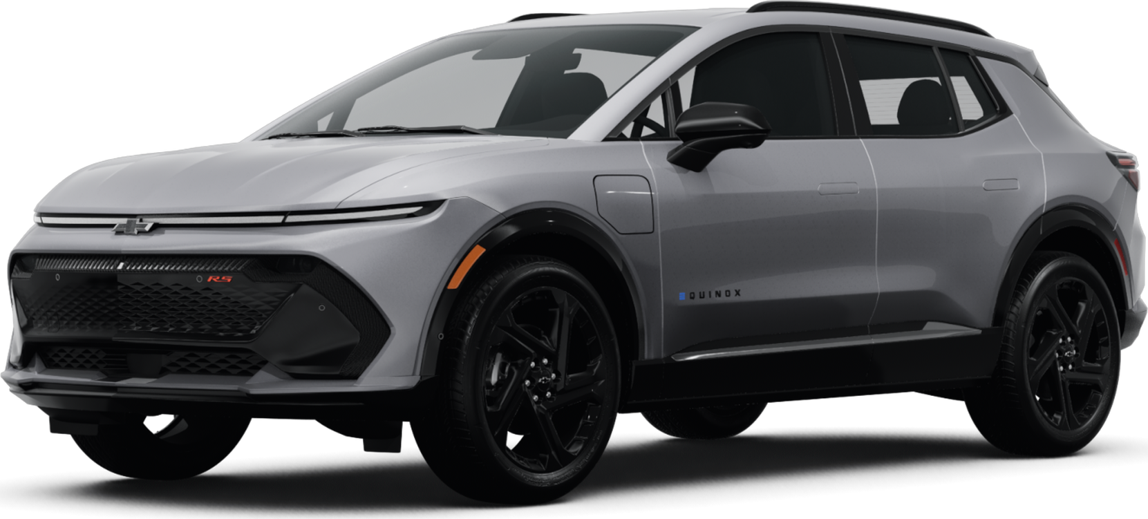 Chevrolet Equinox EV