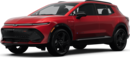 2025 Chevrolet Equinox EV image