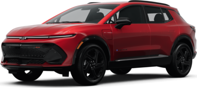 Chevrolet Equinox EV RS