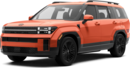 2024 Hyundai Santa Fe Hybrid image