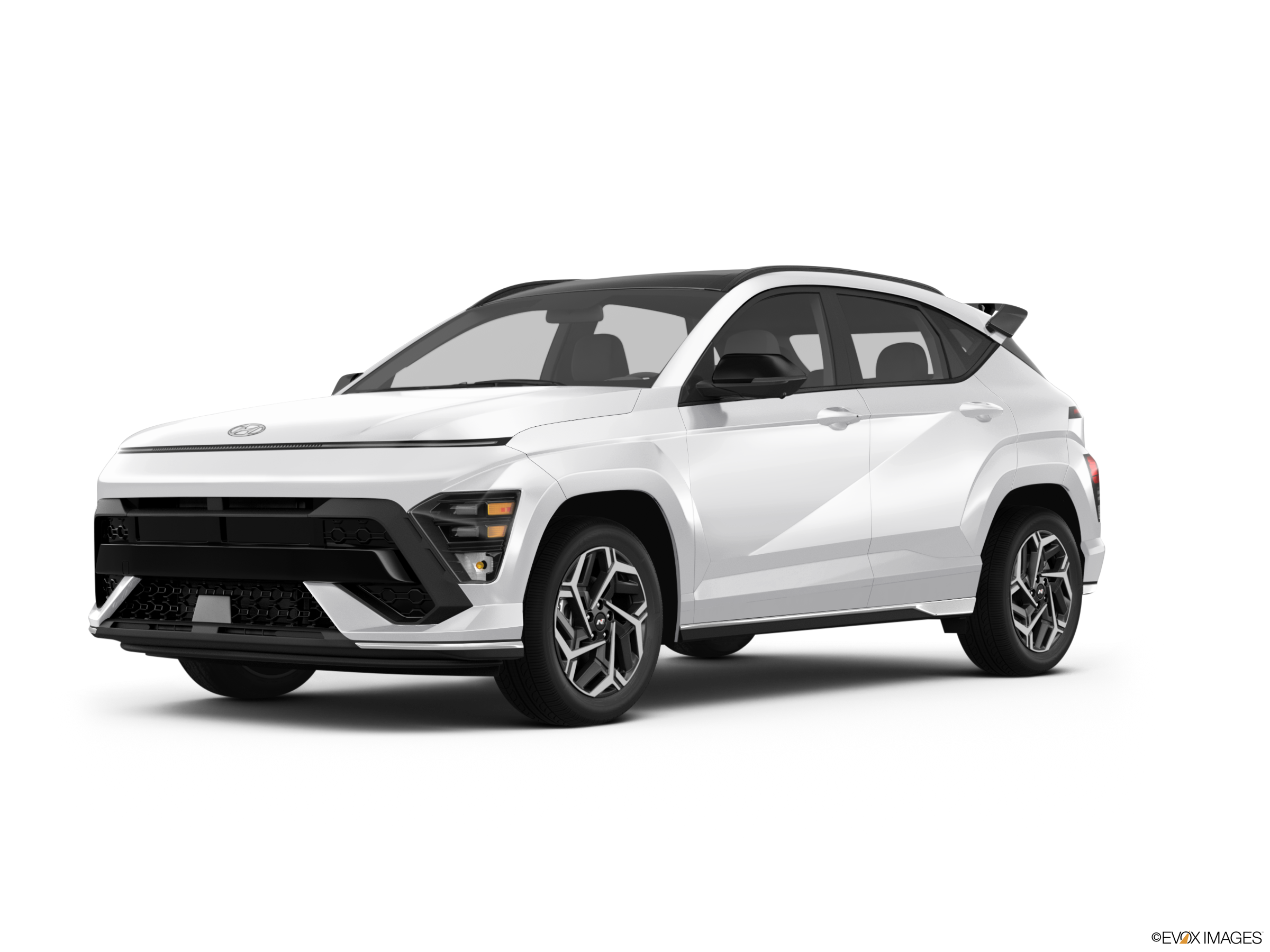 2025 Hyundai Kona N Line S Prices | Kelley Blue Book