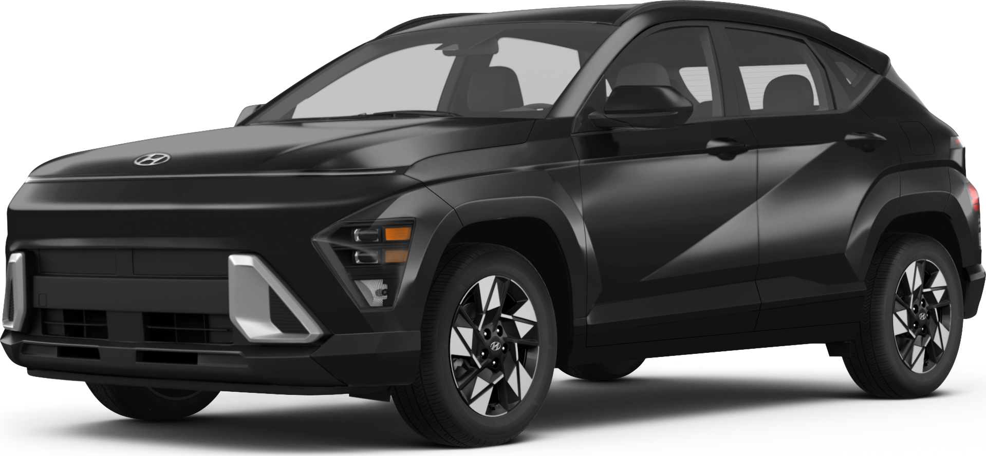 2024 Hyundai Kona Exterior: 0