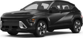2024 Hyundai Kona Limited Sport Utility 4D