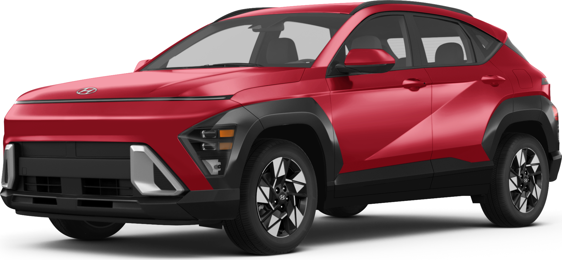 2024 Hyundai Kona Price, Cost-to-Own, Reviews & More | Kelley Blue Book