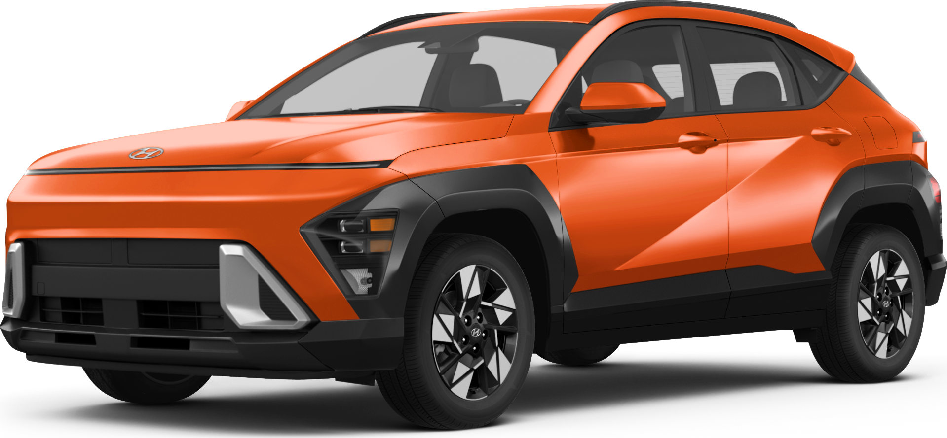 2024 Hyundai Kona SE Sport Utility 4D