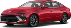 2024 Hyundai Sonata photo