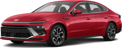 Sonata SEL image