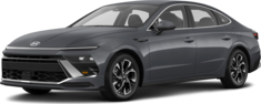 2024 Hyundai Sonata photo