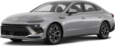 2024 Hyundai Sonata photo