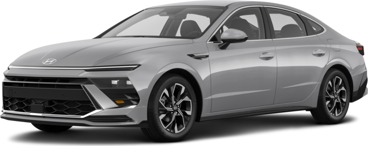2024 Hyundai Sonata Exterior: 0