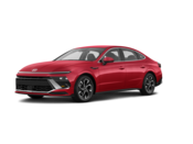 2024 Hyundai Sonata Colors: 0