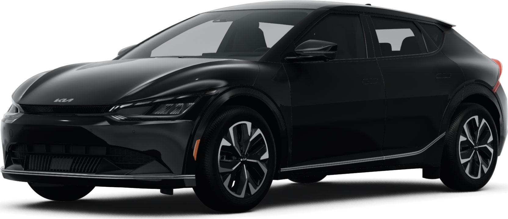 2024 Kia EV6 Wind Sport Utility 4D