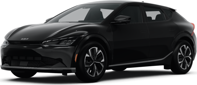 2024 Kia EV6 Exterior: 0