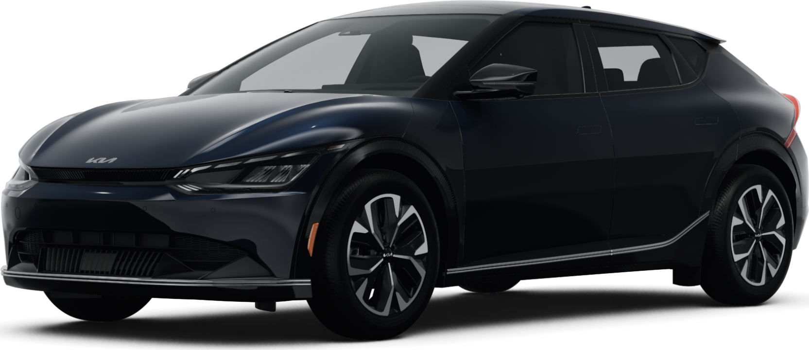 2024 Kia EV6?