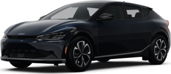 2024 Kia EV6 Light