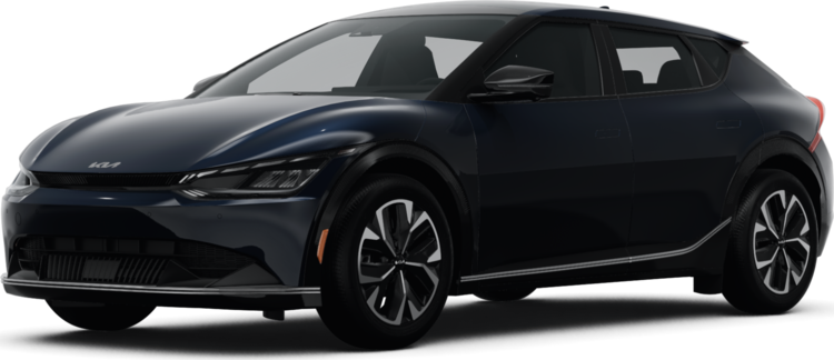 2024 Kia EV6 Exterior: 0